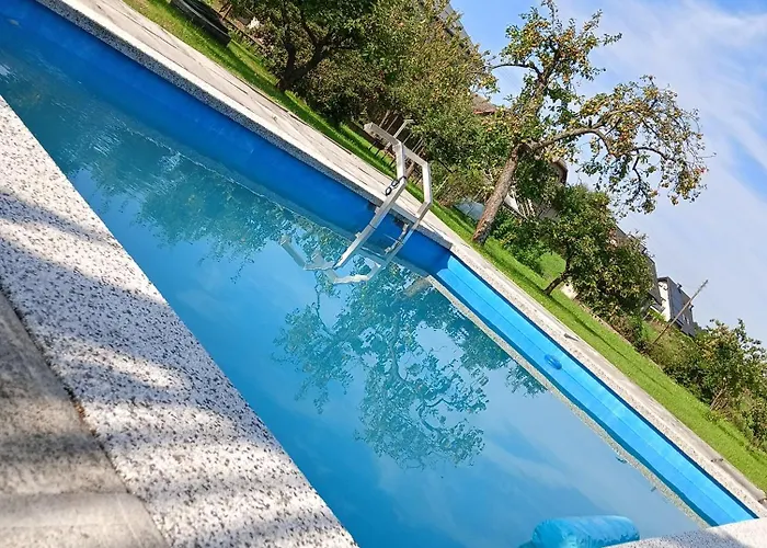 Apartament Szostka Nad Sola