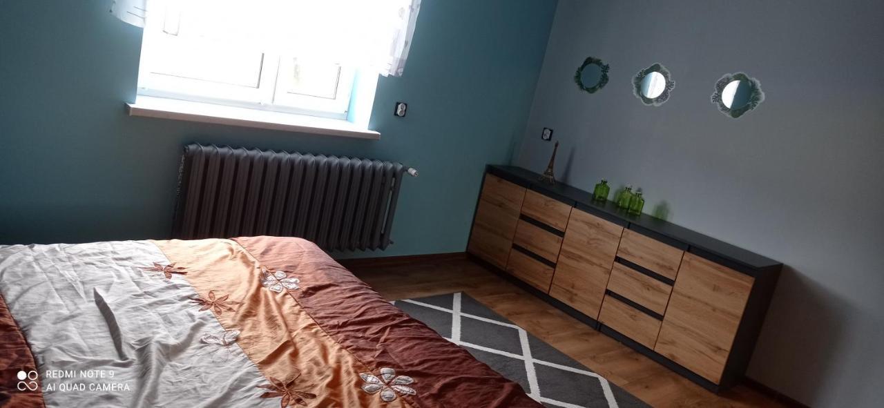 Szostka Nad Sola Czaniec