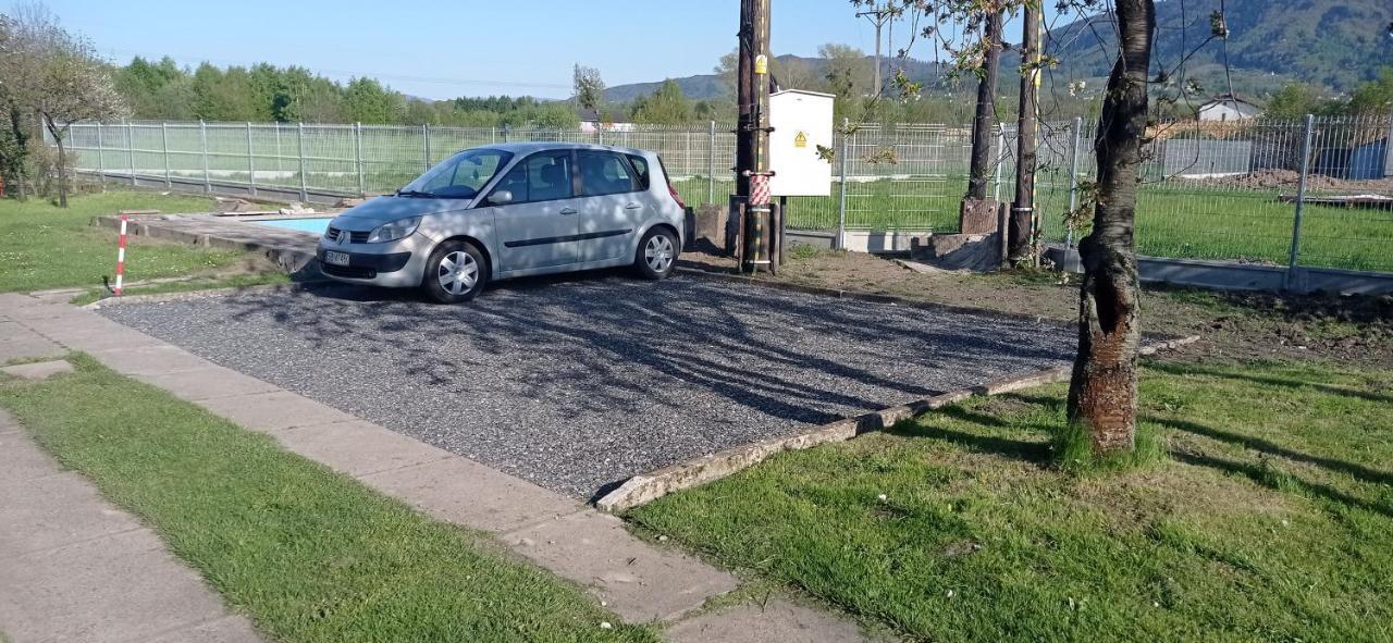 Szostka Nad Sola *